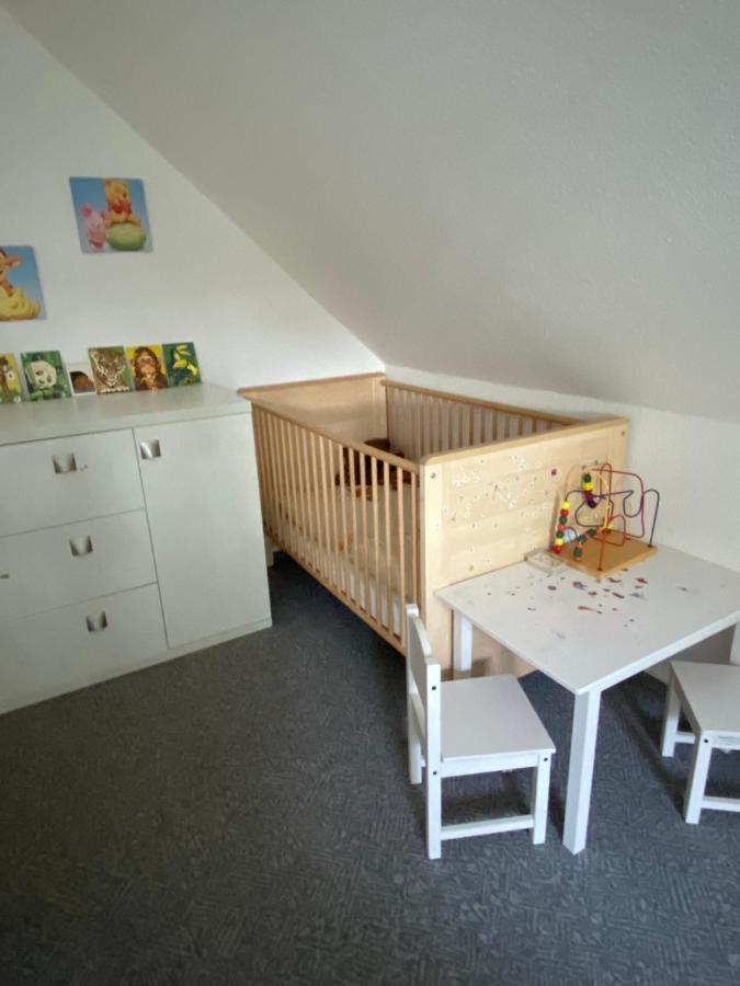 Freistehendes Einfamilienhaus Mit Boddenblick Naehe Ostsee Fuhlendorf (Mecklenburg-Vorpommern) Exterior foto
